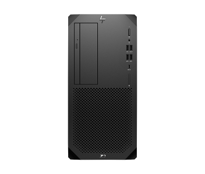 HP Z2 Tower G9 Workstation Desktop PC (4N3U8AV)
