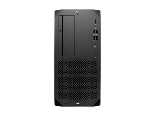 HP Z2 Tower G9 Workstation with 3 Yr Warranty & Wolf Pro Security