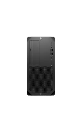 HP Z2 Tower G9 Workstation with 3 Yr Warranty & Wolf Pro Security