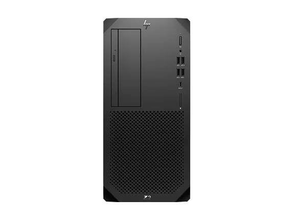 Workstations, HP Z2 Tower G9 Workstation with 3 Yr Warranty & Wolf Pro Security