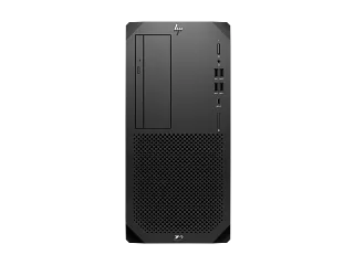 Z2 Tower G9 Workstation with 3 Yr Warranty & Wolf Pro Security Z2 Tower G9 Workstation with 3 Yr Warranty & Wolf Pro Security
