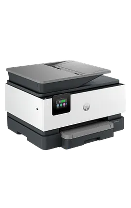HP OfficeJet Pro 9125e All-in-One Printer with 3 Months of Instant Ink for free with HP+