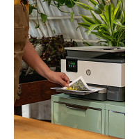 HP 403X5B OfficeJet Pro 9125e All-in-One multifunkciós tintasugaras Instant Ink ready nyomtató