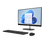 HP All-in-One Desktop PC 24-cr0000i (B4KW5AV)