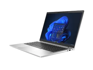 HP EliteBook 835 13 inch G9 Notebook PC - Wolf Pro Security