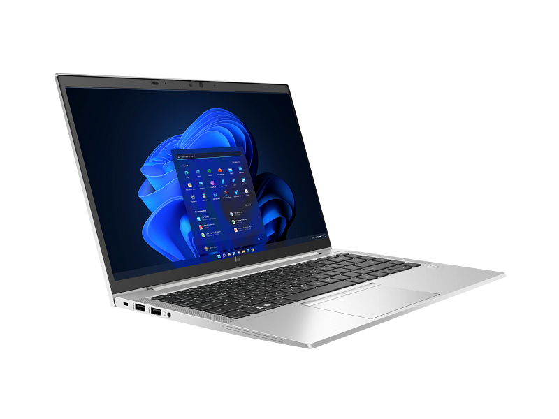 HP EliteBook 840 G7 i5 16GB/256 Certified Refurbished PC | HP® Africa