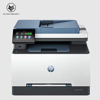 HP 499Q8F Color LaserJet Pro MFP 3302fdw - a garancia kiterjesztéshez végfelhasználói regisztráció szükséges!