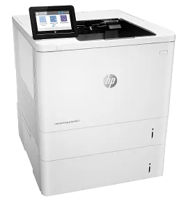 HP LaserJet Enterprise M611x
