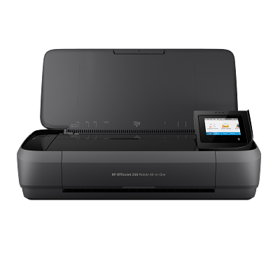 HP OfficeJet 250 Mobile AiOシリーズ セットアップ | HP®のサポート HP OfficeJet 250 Mobile AiOシリーズ セットアップ | HP®のサポート