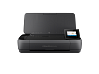 HP OfficeJet 250 Mobile All-in-One Printer