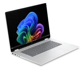 HP OmniBook X Flip 2-in-1 Laptop Next Gen AI 16-as1000nr
