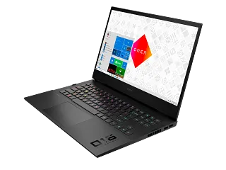 OMEN by HP Gaming Laptop 16-k0061TX 本体 OMEN by HP Gaming Laptop 16-k0061TX 本体 HP OMEN 16 Gaming