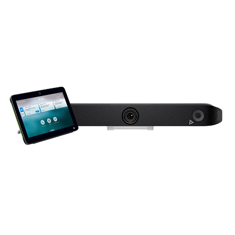 Poly Studio X52 All-In-One videoegység és TC10 vezérlő készlet