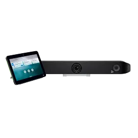 Poly Studio X52 All-In-One Video Bar with TC10 Controller Kit