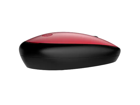 Series 7 of 7 Mice/Pens/Other Pointing Devices, HP 240 Empire Red BT Mouse
