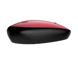 HP 240 Empire Red BT Mouse