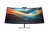HP Series 7 Pro 39.7 inch 5K2K Conferencing Monitor-740pm