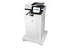 HP 7PS98A LaserJet Enterprise MFP M635fht mono - a garancia kiterjesztéshez végfelhasználói regisztráció szükséges!