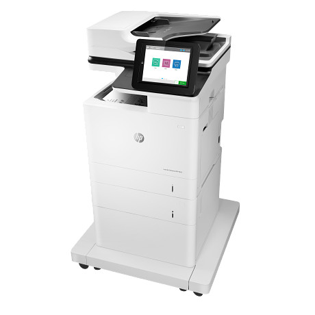 HP 7PS98A LaserJet Enterprise MFP M635fht mono - a garancia kiterjesztéshez végfelhasználói regisztráció szükséges! HP 7PS98A LaserJet Enterprise MFP M635fht mono - a garancia kiterjesztéshez végfelhasználói regisztráció szükséges!