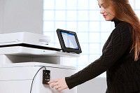 HP Accessibility Assistant