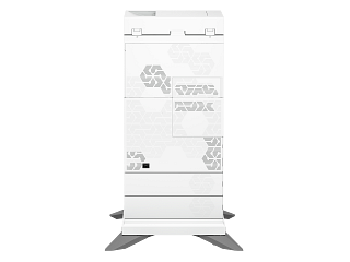 HP ENVY Inspire 7220e All-in-One Wireless Printer, HP Enabled & HP Instant Ink Compatible, White - View #12