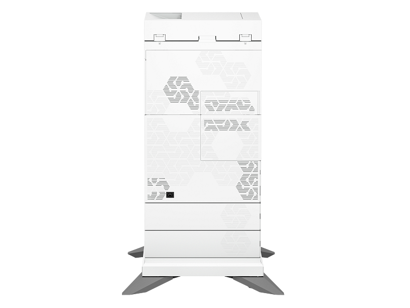 HP Color LaserJet Enterprise Flow MFP 6800zfsw Printer | HP® South