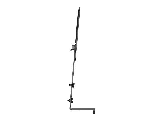 Support de montage pour ordinateurs HP B560