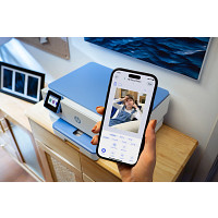 HP B6JW3B Envy Photo 7231 all-in-one nyomtató