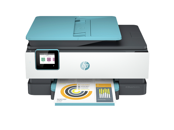 Photo HP 1