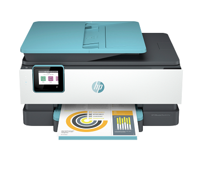 HP OfficeJet Pro 8025e All-in-One Printer