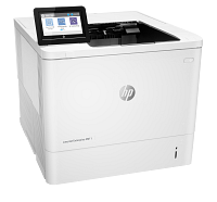HP LaserJet Enterprise M611dn