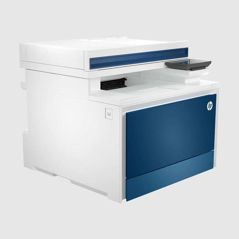 HP Color LaserJet Pro MFP 4303dw Product Carousel 1 EM NewVisID