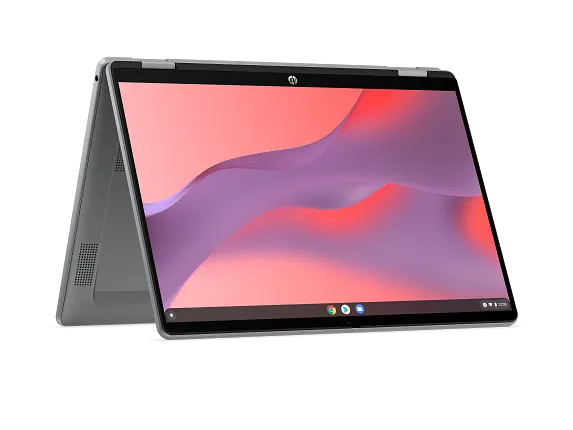 HP Chromebook x360 14b-ce0141nr, ChromeOS, 14