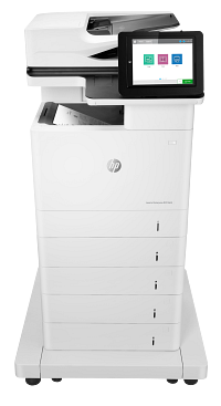 HP LaserJet Enterprise MFP M634dn