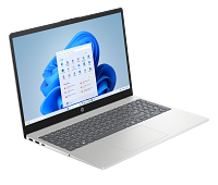 HP 15.6 inch Laptop PC 15-fr0000 (B84VBAV)