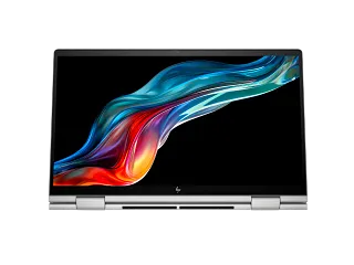 HP Envy x360 2-in-1 Laptop 15-fe0097nr, Windows 11 Home, 15.6