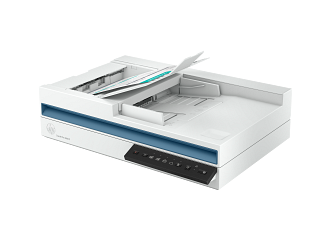 HP ScanJet Pro 3600 f1 - Img_Left_320_240