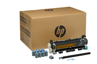 HP LaserJet Q5999A 220V Maintenance Kit