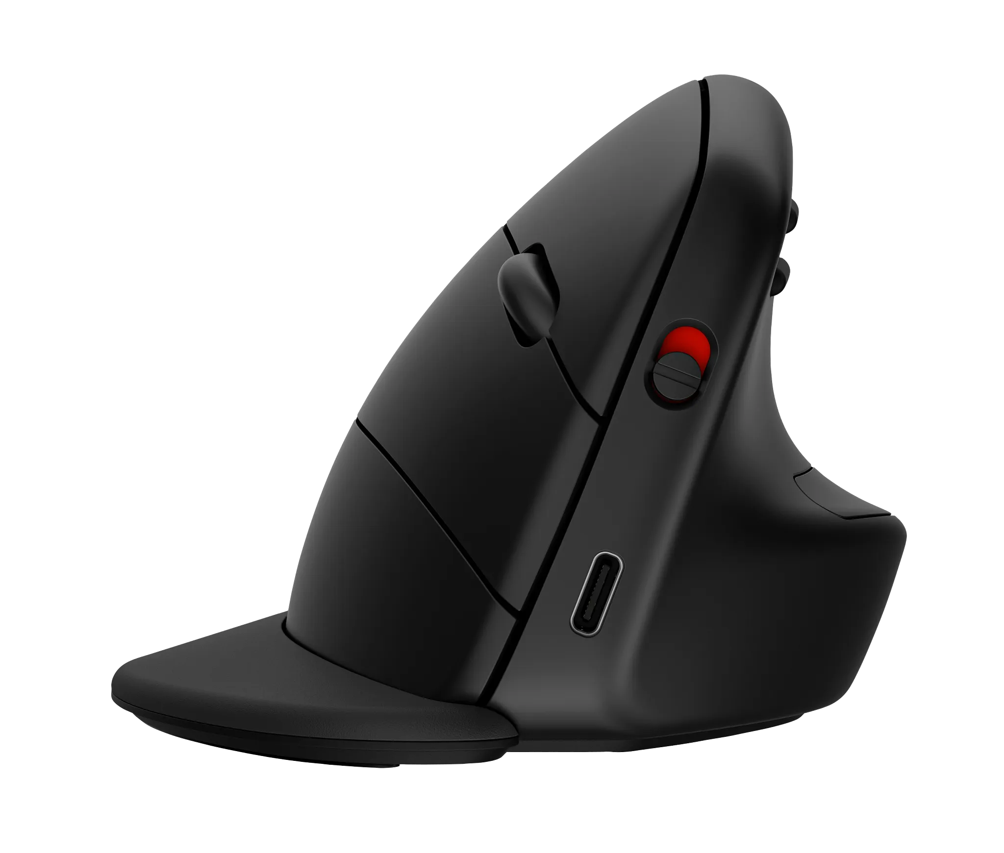 HP 925 Ergo Wireless Mouse - Thumbnail 2