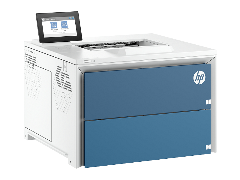 HP LaserJet Enterprise 5502dn Printer | HP® Africa