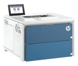 HP LaserJet Enterprise 5502dn Printer