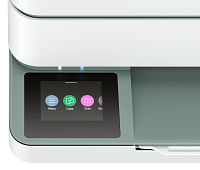 HP Envy 6531 All-in-One Printer