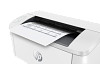 HP 7MD66F LaserJet M110w nyomtató