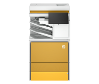 HP Color LaserJet Enterprise Flow MFP X677z Printer
