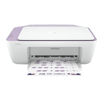HP DeskJet Ink Advantage 2335 All-in-One Printer