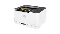 HP Color Laser 150a