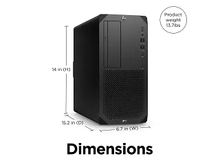 Windowsデスクトップ HP Z2 Tower G9 TWR i9-12900 RTX A2000 Amazon.com: HP Z2 G9 Workstation - Intel Core i9 Hexadeca