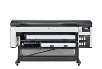 HP DesignJet Z6 Pro 64-in Printer