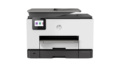 HP OfficeJet Pro 9020 All-in-One Printer