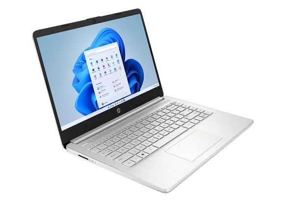 HP Laptop 14-fq1097nr, 14